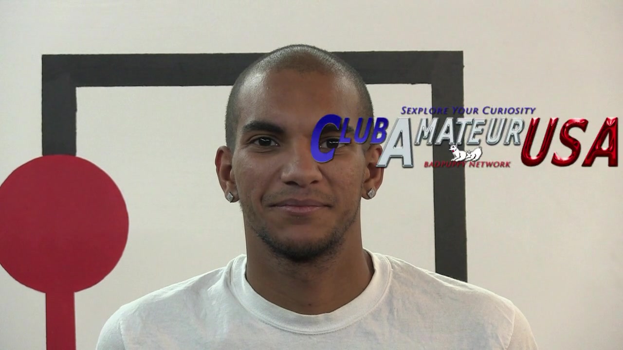 CAUSA 583 Huck 1 - ClubAmateurUSA