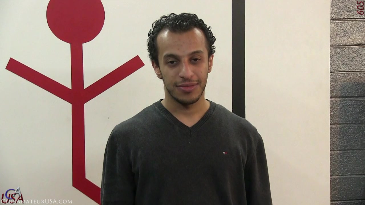CAUSA 605 Tariq - 1 - ClubAmateurUSA