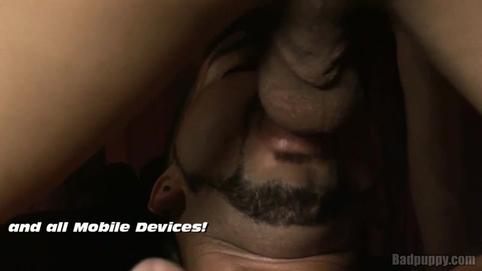 Classic CAUSA 85 Justin - BadPuppy