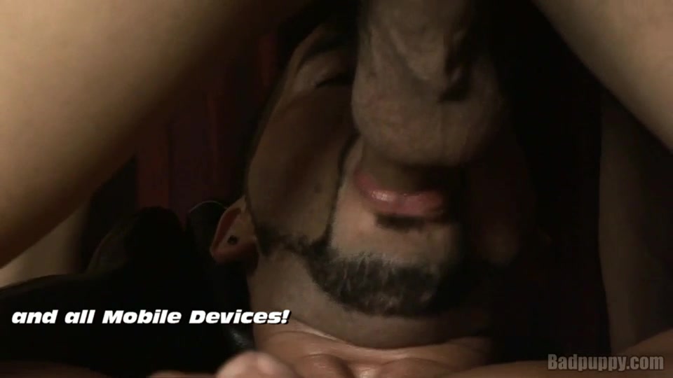 Classic CAUSA 158 Tyler - BadPuppy