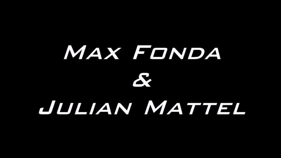 Max Fonda and Julian Mattell - BadPuppy