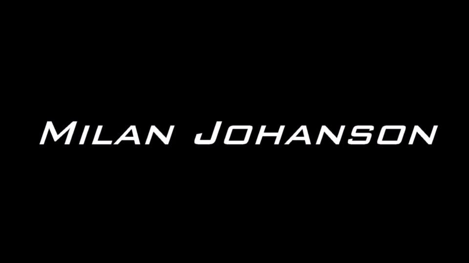 Milan Johanson - BadPuppy