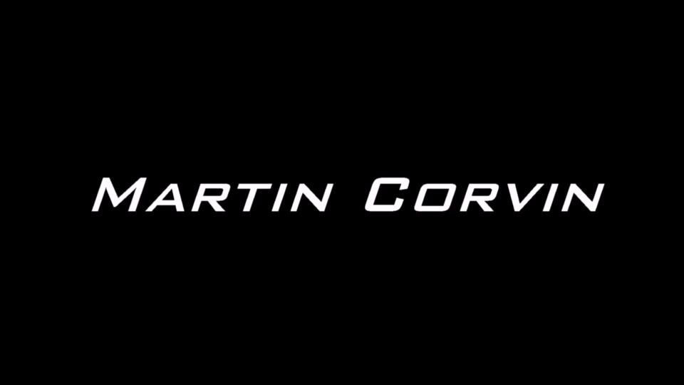 Martin Corvin - BadPuppy