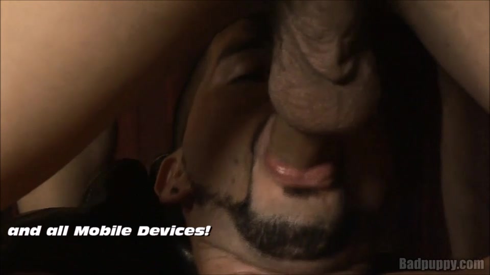 Martin Corvin and Tom Robins - BadPuppy