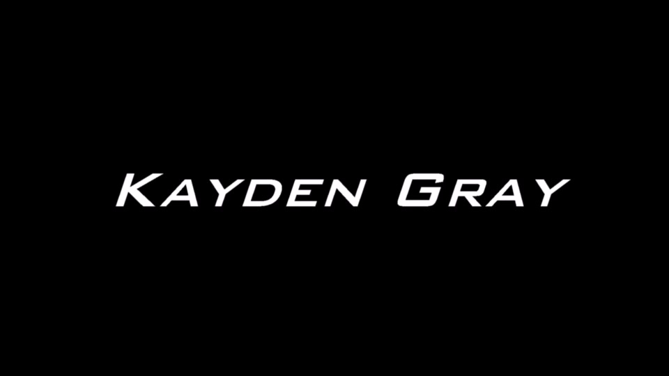 Kayden Gray - BadPuppy