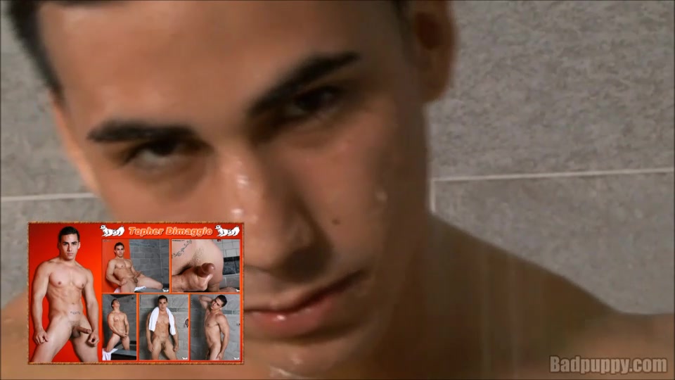 Kayden Gray - BadPuppy