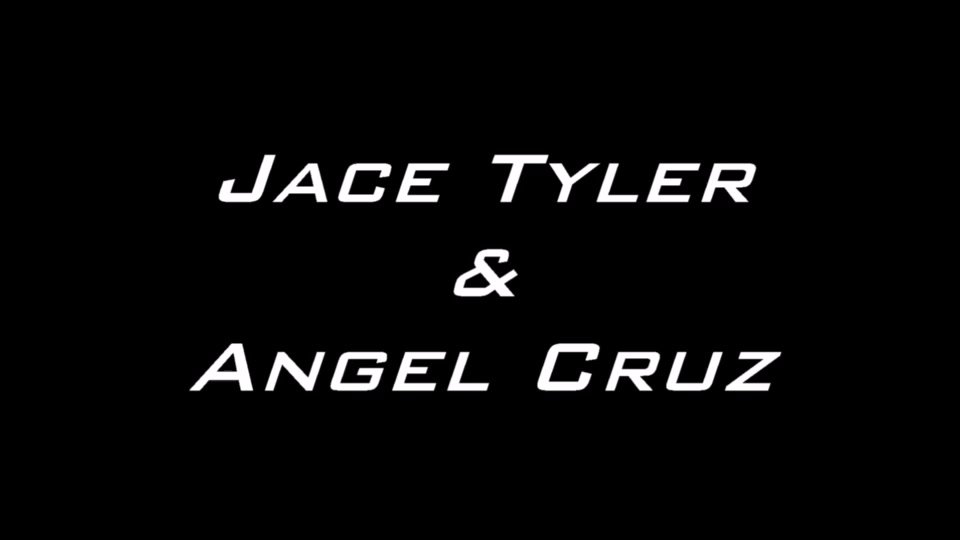 Jace Tyler and Angel Cruz - BadPuppy