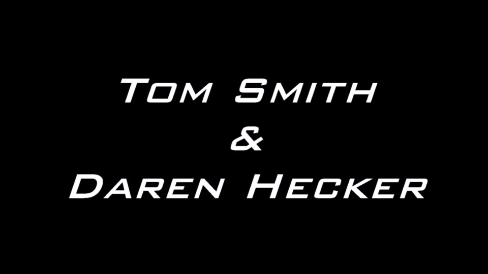 Tom Smith and Daren Hecker - BadPuppy