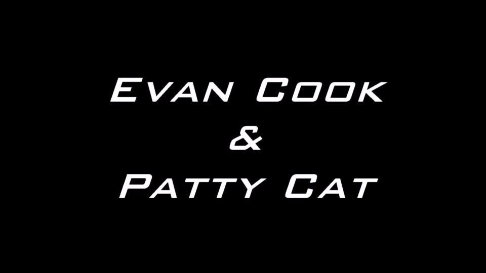Evan Cook and Patty Cat - BadPuppy