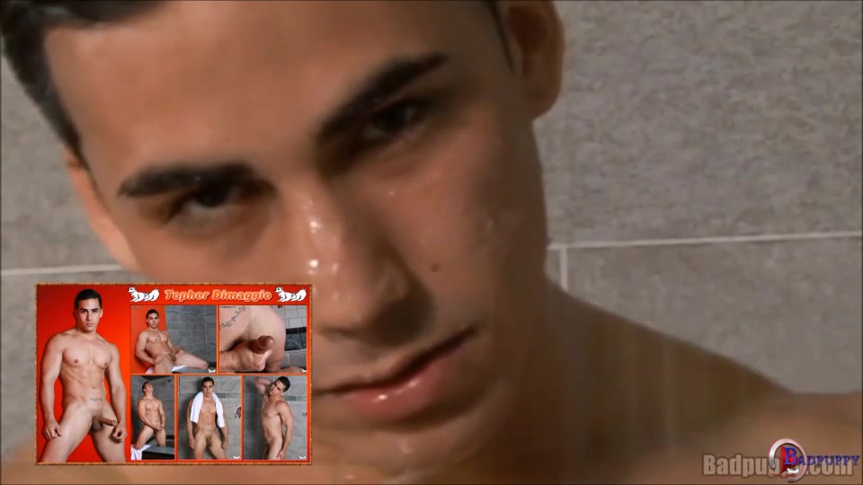 Georgio Black - BadPuppy