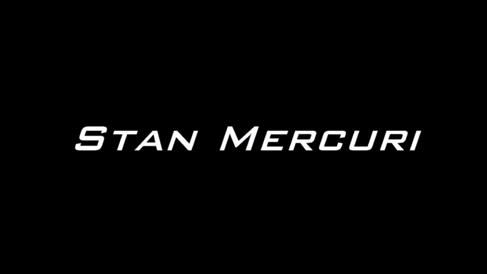 Stan Mercuri - BadPuppy
