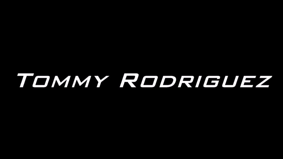 Tommy Rodriguez - BadPuppy