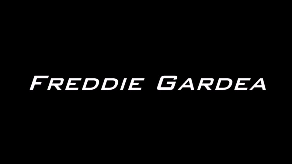 Freddie Gardea - BadPuppy