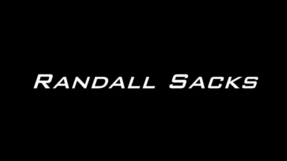 Randall Sacks - BadPuppy
