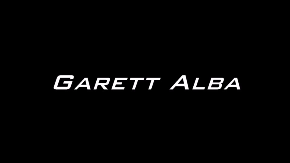 Garett Alba - BadPuppy