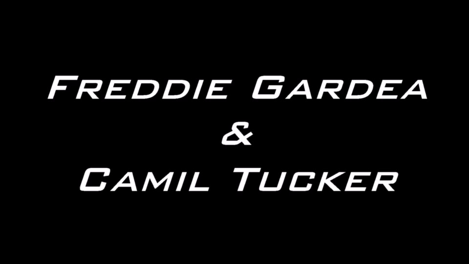 Freddie Gardea and Camil Tucker - BadPuppy