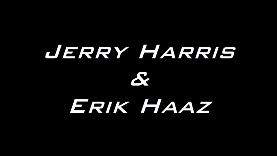 Jerry Harris and Erik Haaz - BadPuppy