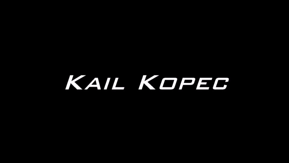 Kail Kopec - BadPuppy
