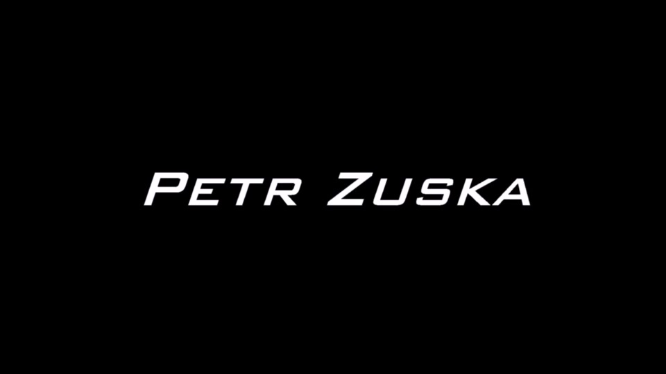 Petr Zuska - BadPuppy