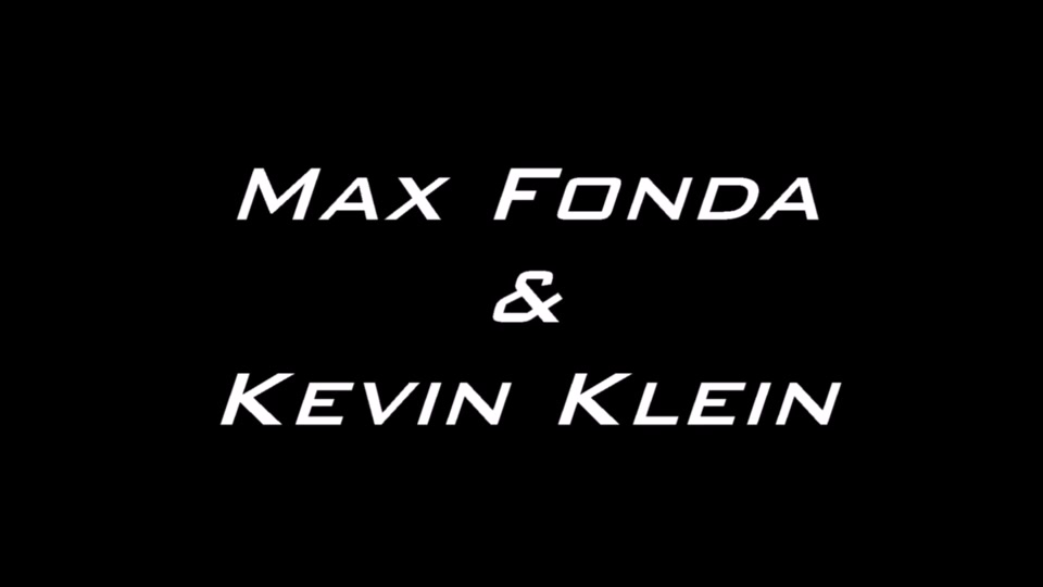 Max Fonda and Kevin Klein - BadPuppy
