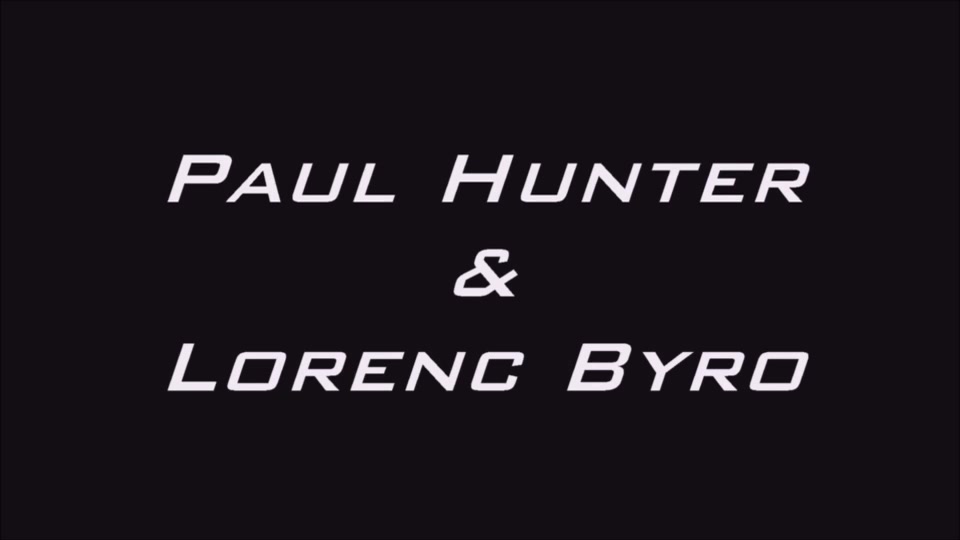 Paul Hunter and Lorenc Byro - BadPuppy