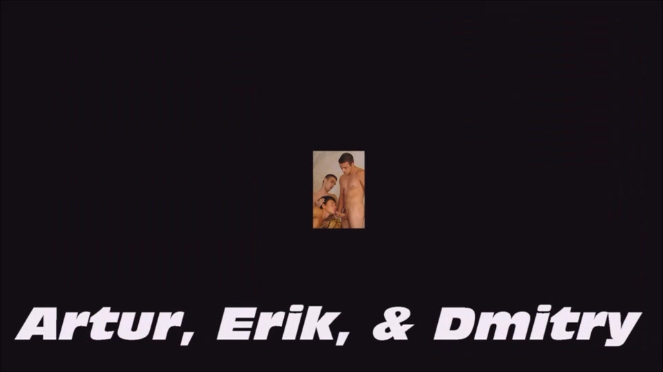 Garry Roy and Deinien Diesel - BadPuppy