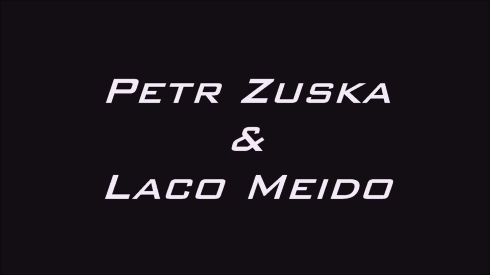 Petr Zuska and Laco Meido - BadPuppy
