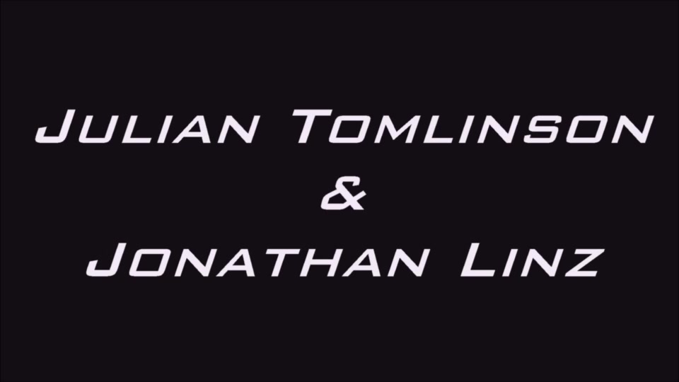Julian Tomlinson and Jonathan Linz - BadPuppy