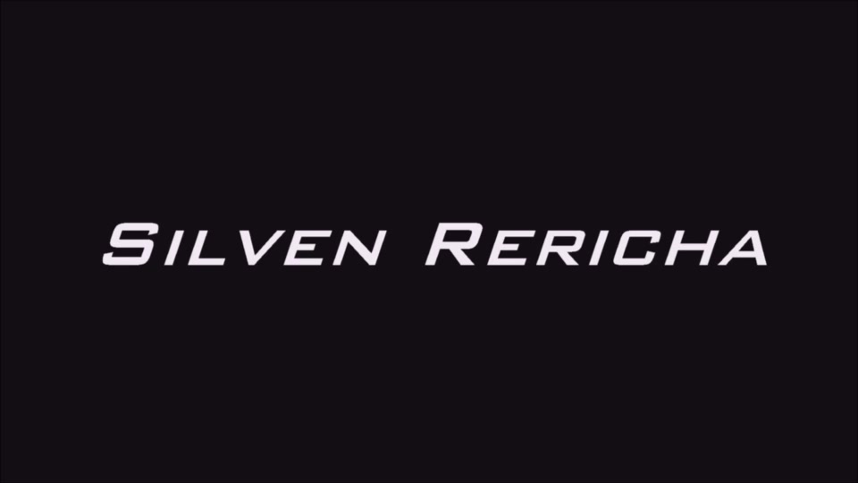 Silven Rericha - BadPuppy