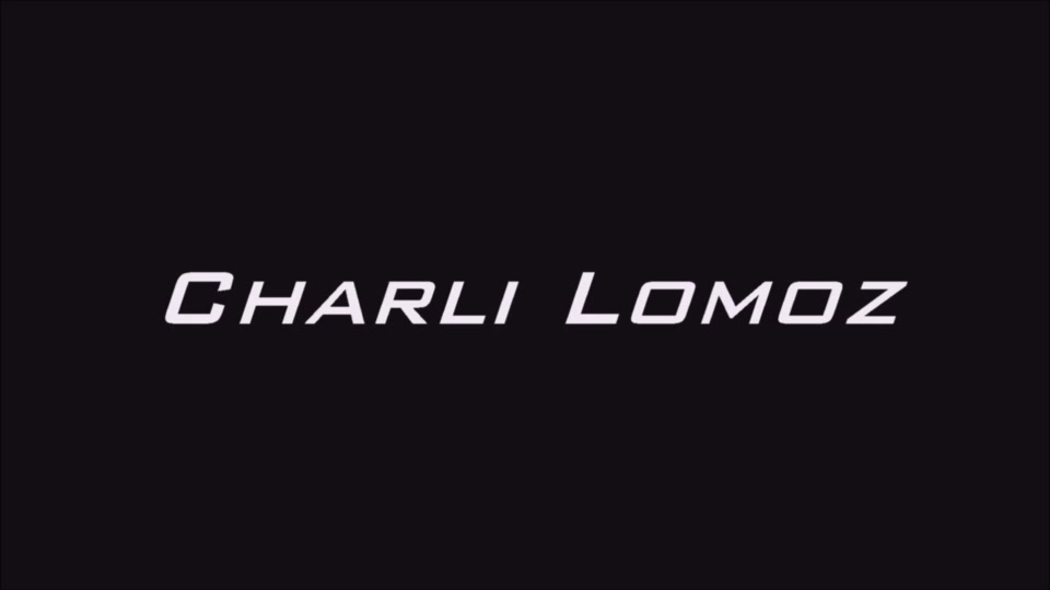 Charli Lomoz - BadPuppy