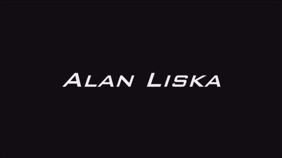 Alan Liska - BadPuppy
