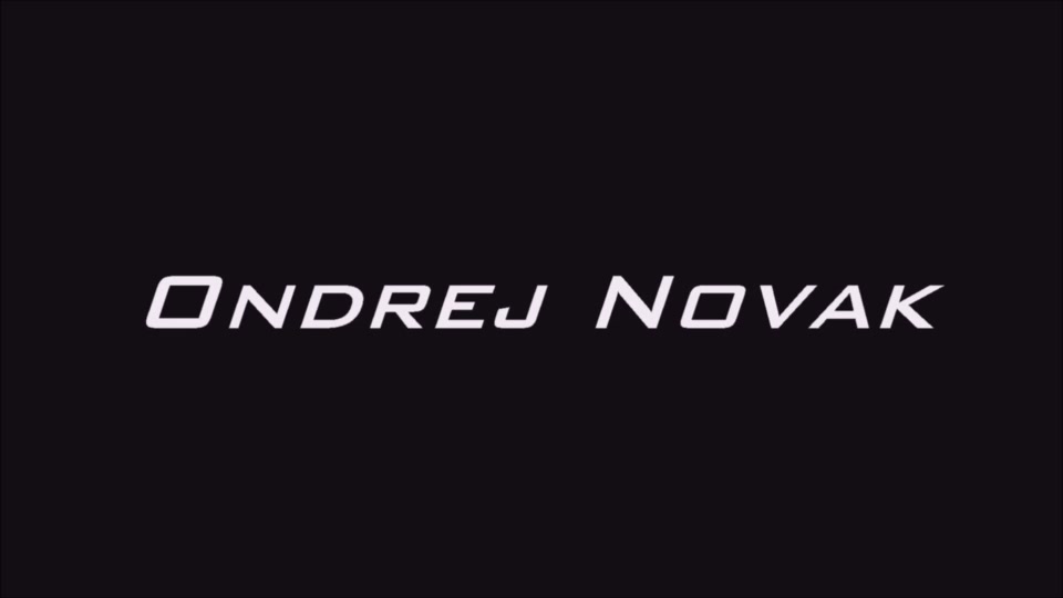 Ondrej Novak - BadPuppy