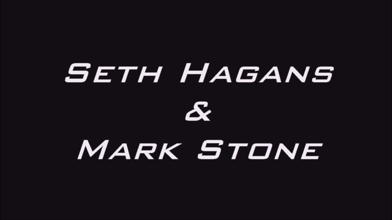 Seth Hagans and Mark Stone - BadPuppy