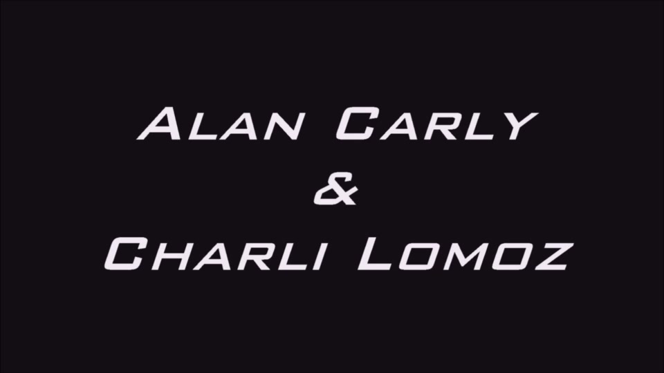 Alan Carly and Charli Lomoz - BadPuppy