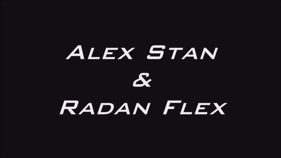 Radan Flex and Alex Stan - BadPuppy