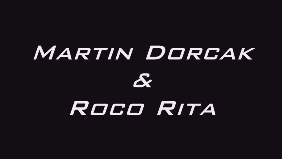 Martin Dorcak and Roco Rita - BadPuppy