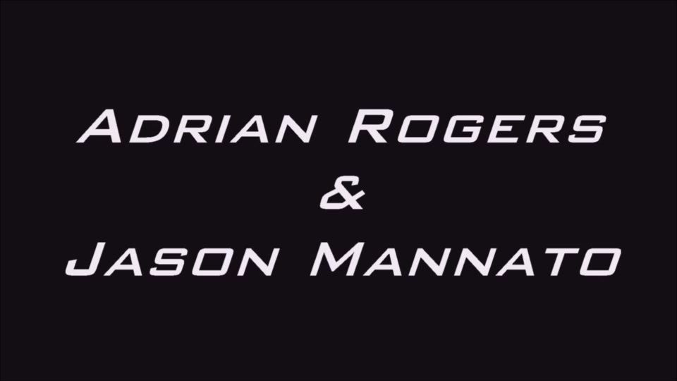 Adrian and Jason - BadPuppy