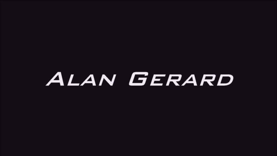 Alan Gerard - BadPuppy