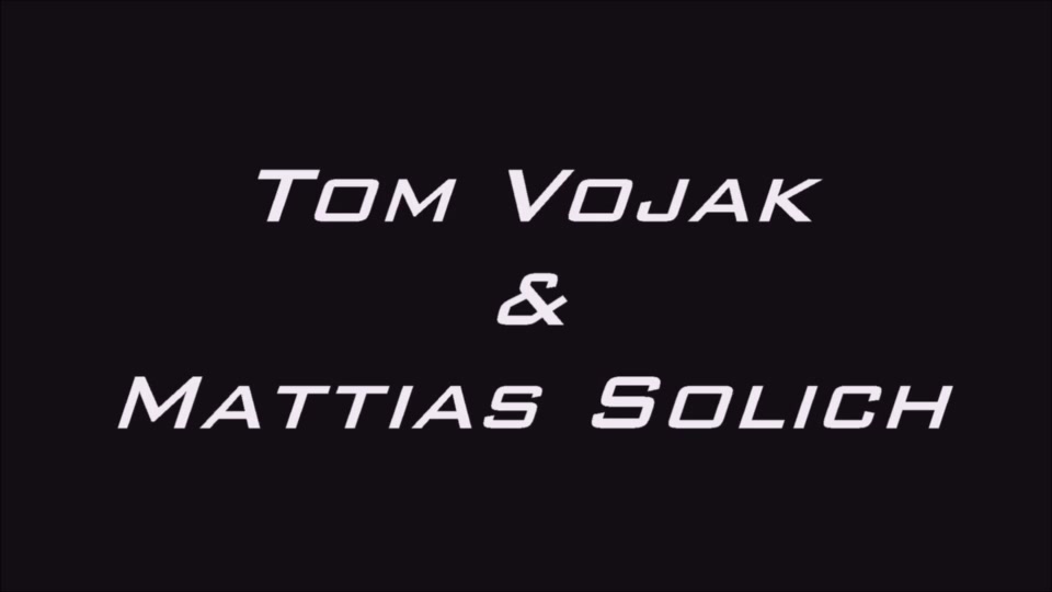 Tom and Mattias - BadPuppy