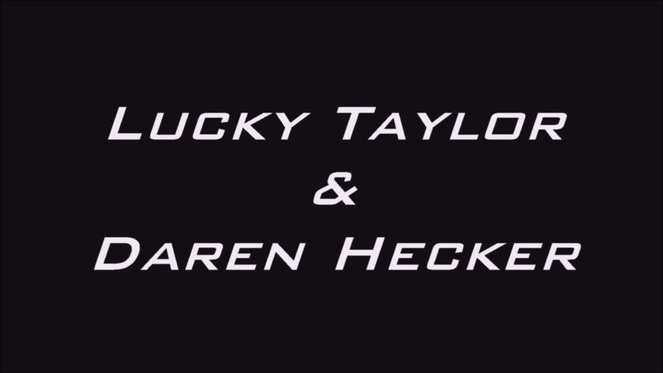 Lucky Taylor and Daren Hecker - BadPuppy