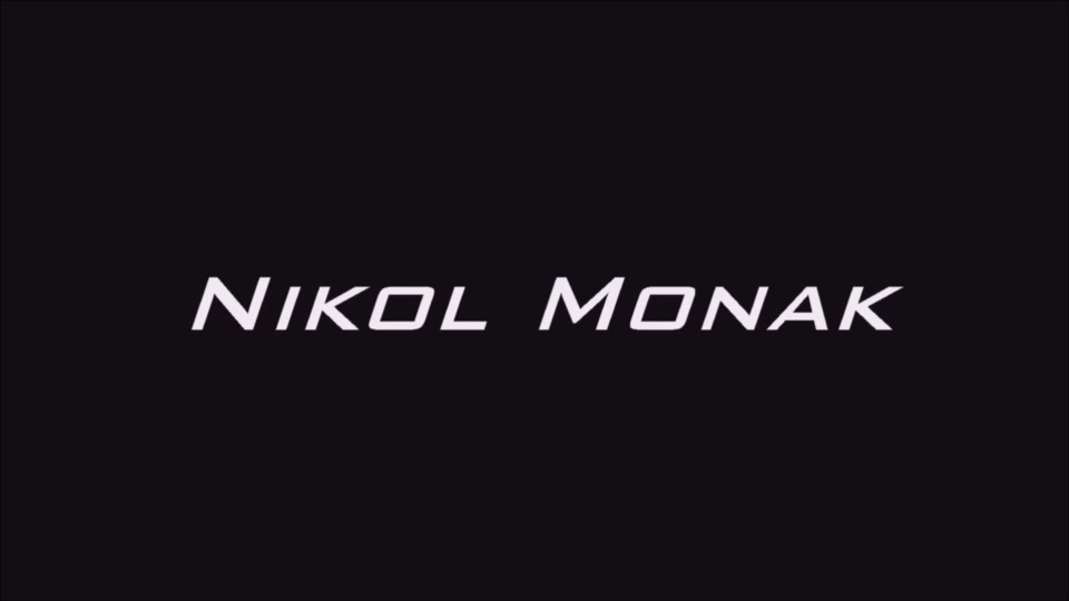 Nikol Monak - BadPuppy