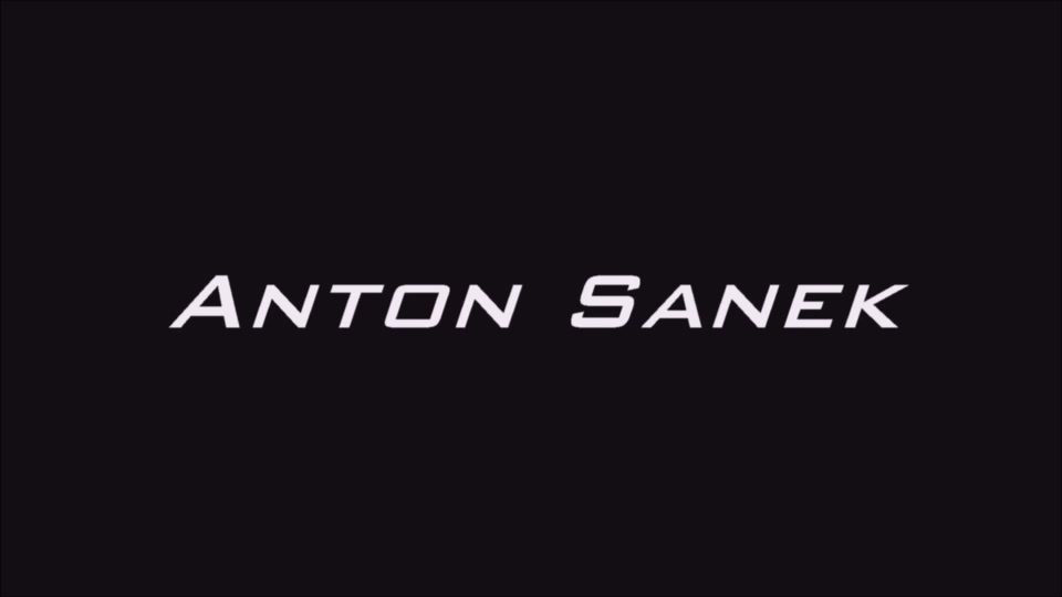 Anton Sanek - BadPuppy