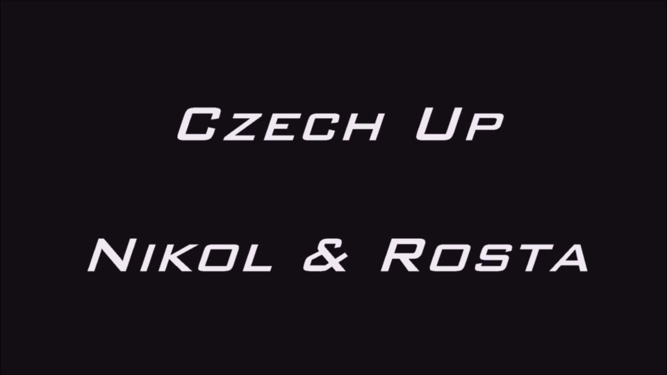 Czech Up - BadPuppy