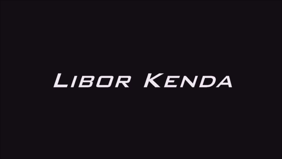 Libor Kenda - BadPuppy
