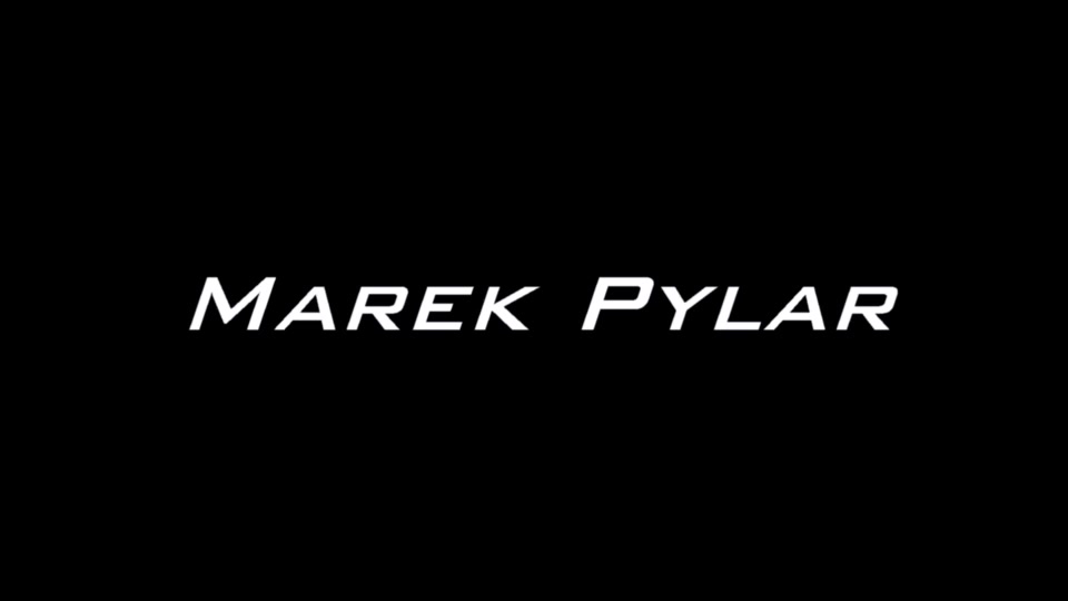 Marek Pylar - BadPuppy