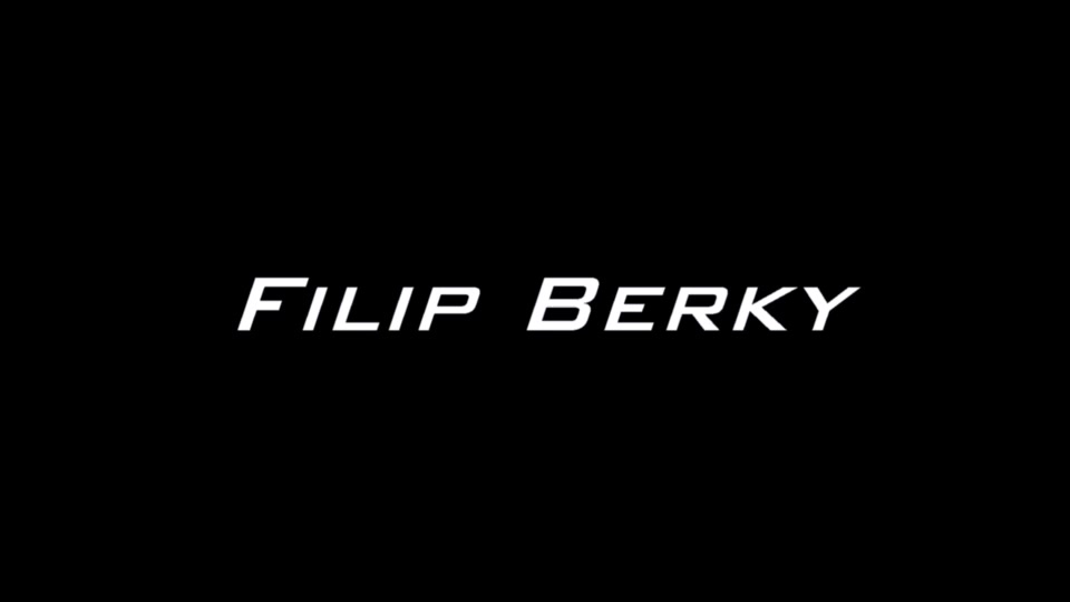 Filip Berky - BadPuppy