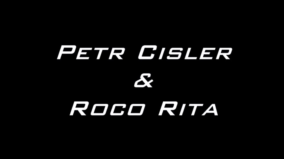 Petr Cisler and Roco Rita - BadPuppy