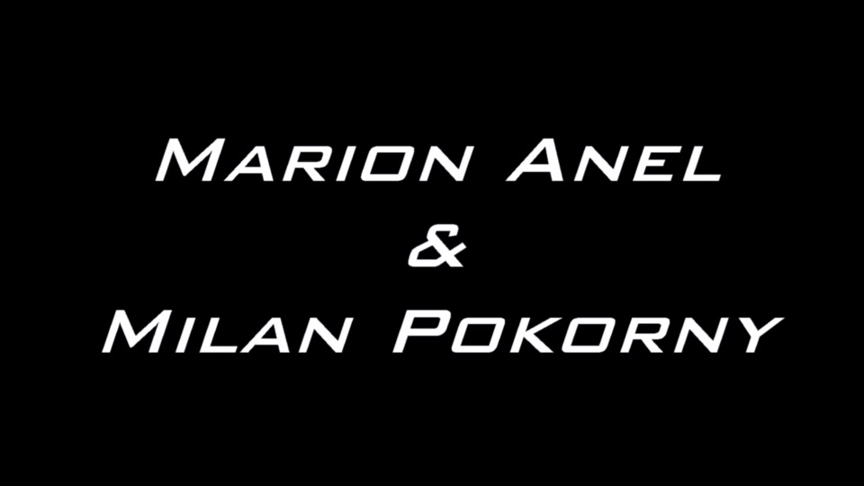Marion Anel and Milan Pokorny - BadPuppy