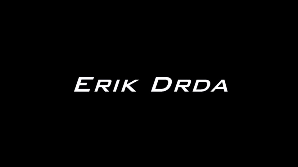 Erik Drda - BadPuppy