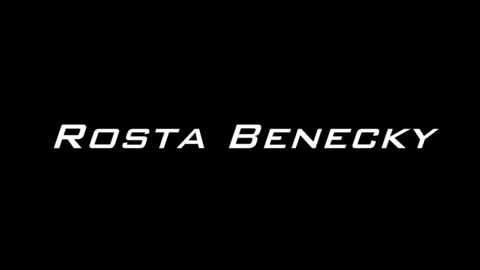 Rosta Benecky - BadPuppy